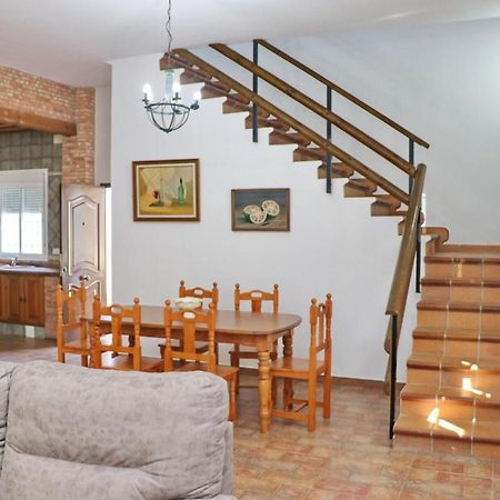 Chalet Pradillo Conil De La Frontera Exteriér fotografie