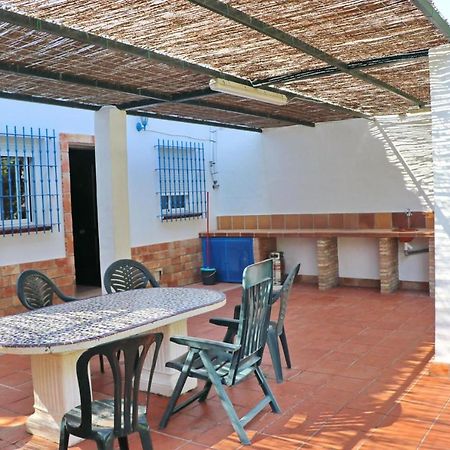 Chalet Pradillo Conil De La Frontera Exteriér fotografie