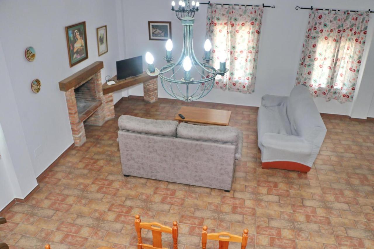 Chalet Pradillo Conil De La Frontera Exteriér fotografie