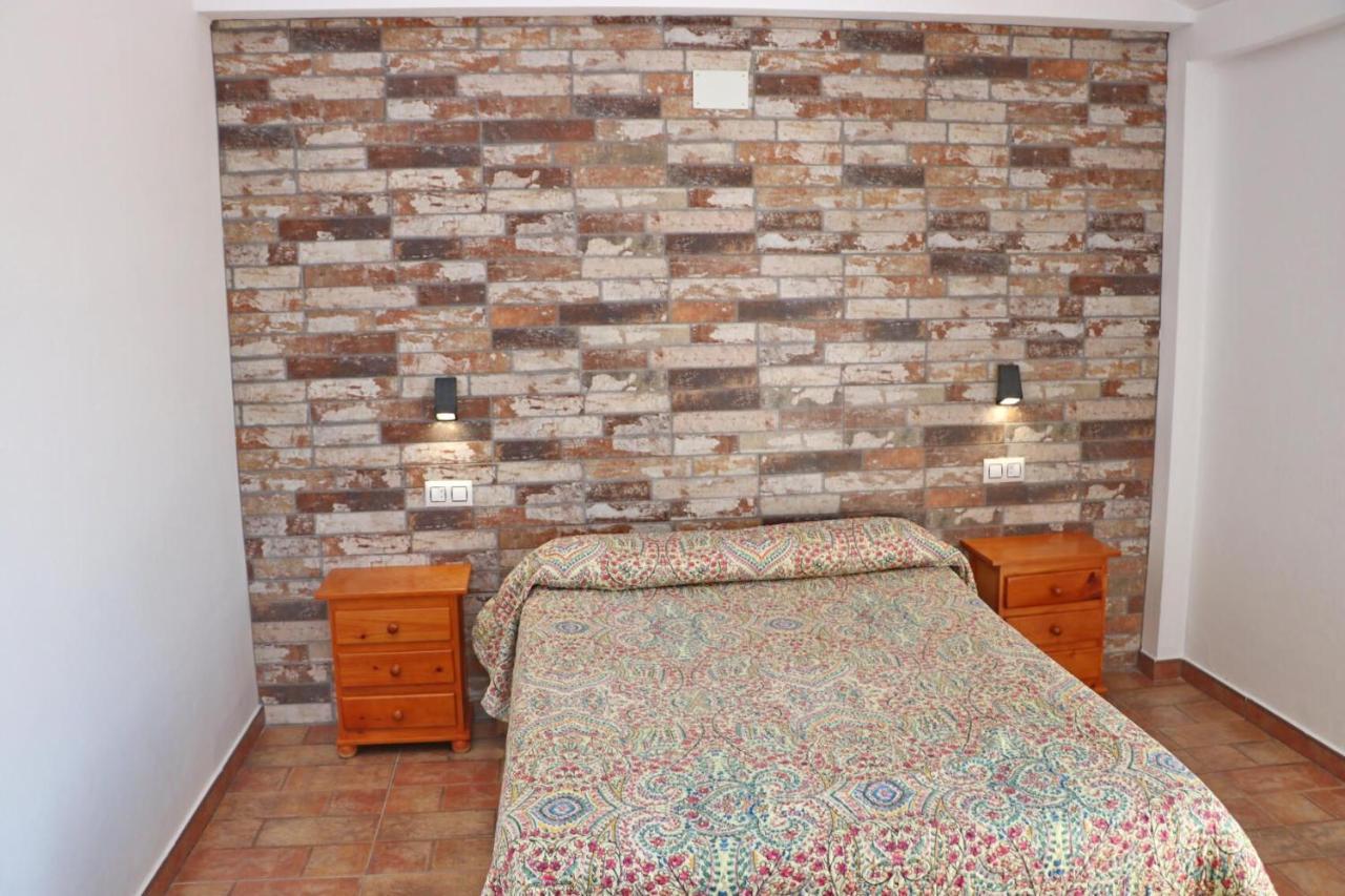 Chalet Pradillo Conil De La Frontera Exteriér fotografie