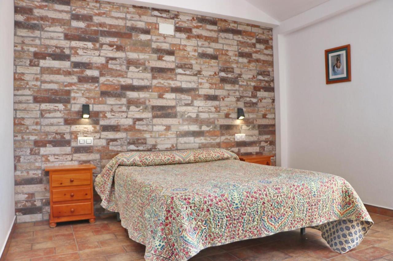 Chalet Pradillo Conil De La Frontera Exteriér fotografie